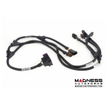 FIAT 500 ABARTH - Engine Control Module - MAXPower by MADNESS - Bluetooth Control